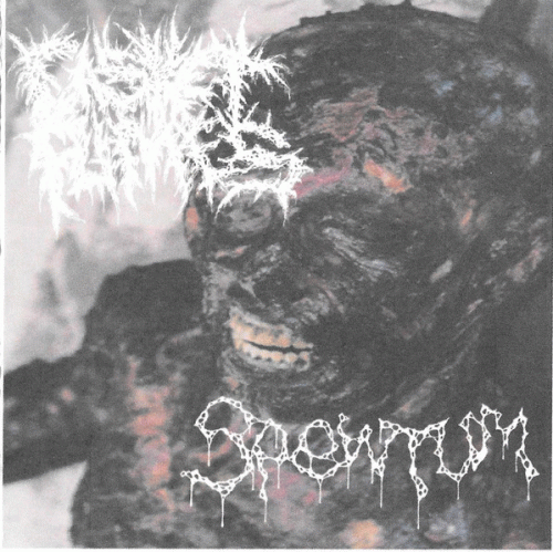Spewtum : Casket Fumes - Spewtum